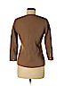 TSE 100% Cashmere Tan Cashmere Pullover Sweater Size S - photo 2