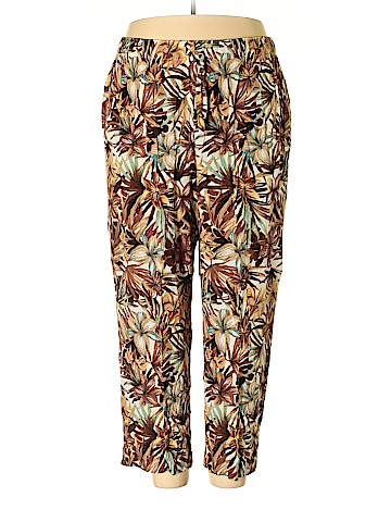 Jaclyn Smith Casual Pants (view 1)