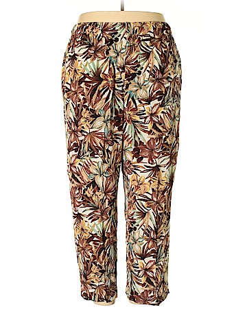 Jaclyn Smith Casual Pants (view 2)