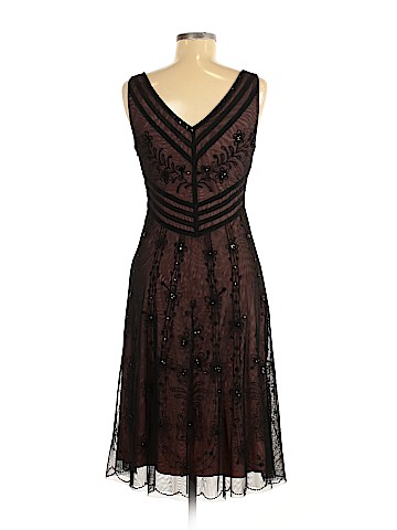 BCBGMAXAZRIA Cocktail Dress (view 2)