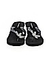 Tommy Bahama Black Sandals Size 9 - photo 2