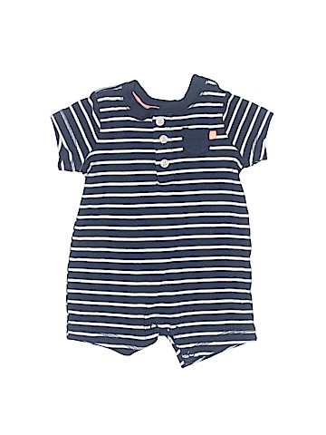 Carter's Short Sleeve Outfit (view 1)