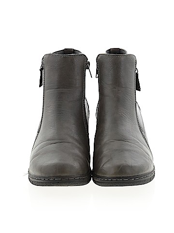 Unbranded Ankle Boots (view 2)