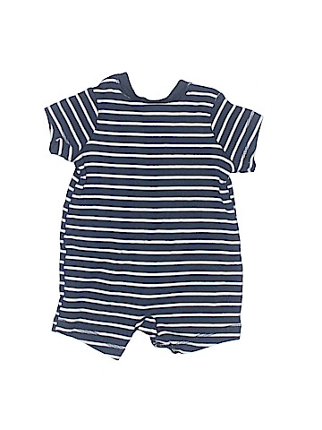 Carter's Short Sleeve Outfit (view 2)