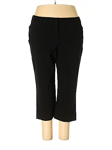 Lands' End Casual Pants (view 1)