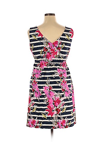 Motherhood Casual Dress (view 2)