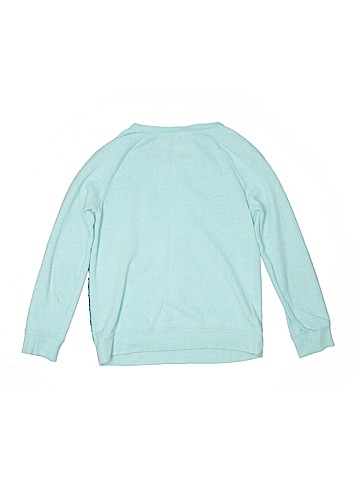 Justice Pullover Sweater (view 2)