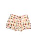 Crazy 8 100% Cotton Red Shorts Size 4T - photo 1