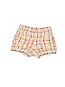 Crazy 8 100% Cotton Red Shorts Size 4T - photo 2