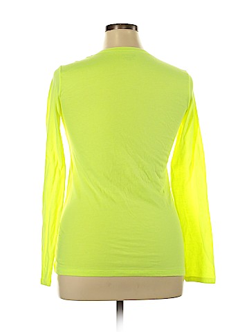 No Boundaries Long Sleeve T-Shirt (view 2)