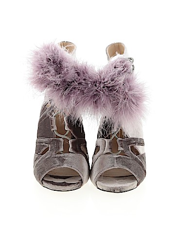 Missguided Heels (view 2)