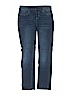 Old Navy Blue Jeans Size 10 - 12 - photo 1