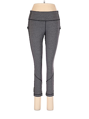 Lululemon Athletica Active Pants (view 1)