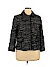 Talbots Black Jacket Size 14 - photo 1