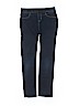 Old Navy Blue Jeans Size 10 - 12 - photo 1