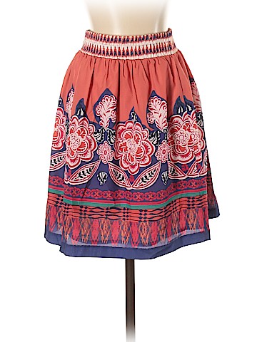 Forever 21 Casual Skirt (view 1)