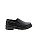 French Toast Black Dress Shoes Size 2 (youth) - photo 1
