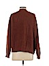 Forever 21 Brown Cardigan Size S - photo 2
