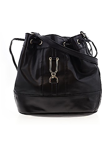 London Fog Bucket Bag (view 1)
