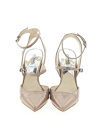 MICHAEL Michael Kors Heels (view 2)