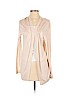 H&M Pink Cardigan Size S - photo 1