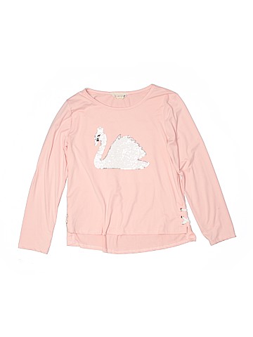 Btween Long Sleeve T-Shirt (view 1)