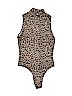 Victoria's Secret Brown Bodysuit Size S - photo 1