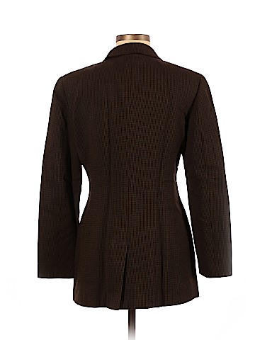 Giorgio Armani Wool Blazer (view 2)