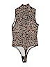 Victoria's Secret Brown Bodysuit Size S - photo 2