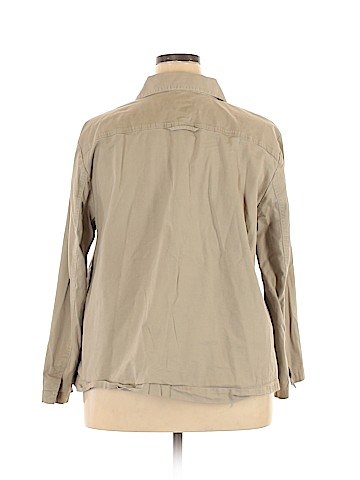 Eileen Fisher Jacket (view 2)