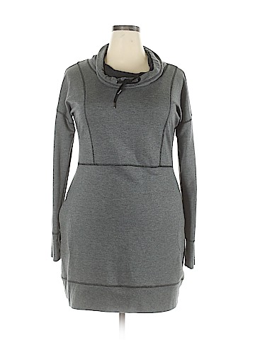ZeroXposur Active Dress (view 1)