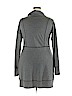 ZeroXposur Gray Active Dress Size XXL - photo 2