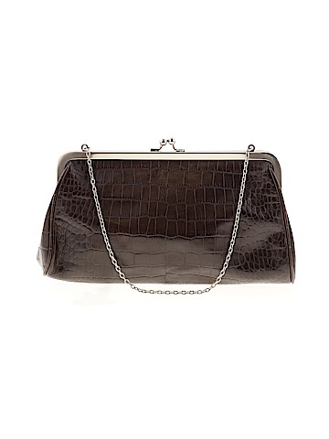 Ann Taylor LOFT Clutch (view 1)