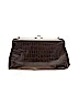 Ann Taylor LOFT Brown Clutch One size - photo 3