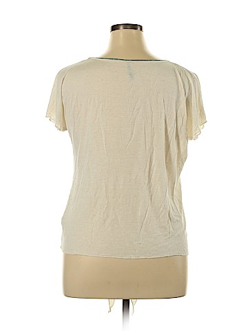 Skinny Minnie Short Sleeve Top (view 2)