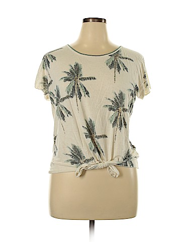 Skinny Minnie Short Sleeve Top (view 1)