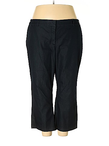 Lane Bryant Khakis (view 1)