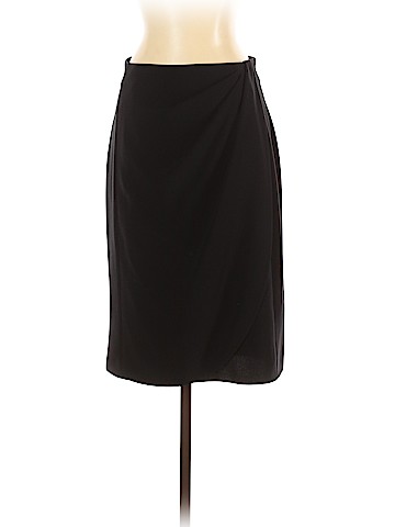 Armani Collezioni Casual Skirt (view 1)