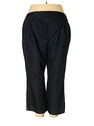 Lane Bryant Khakis (view 2)