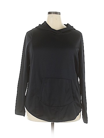 Livi Active Pullover Hoodie (view 1)