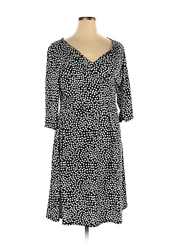 NY Collection Casual Dress (view 1)