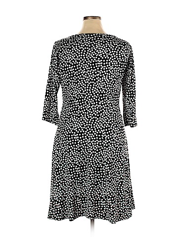 NY Collection Casual Dress (view 2)