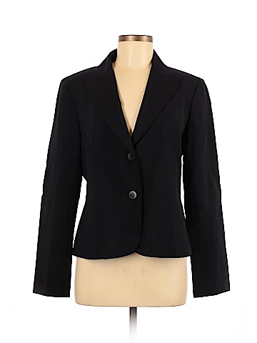 Lafayette 148 New York Wool Blazer (view 1)