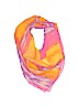 Unbranded Print Yellow Scarf One size - photo 1