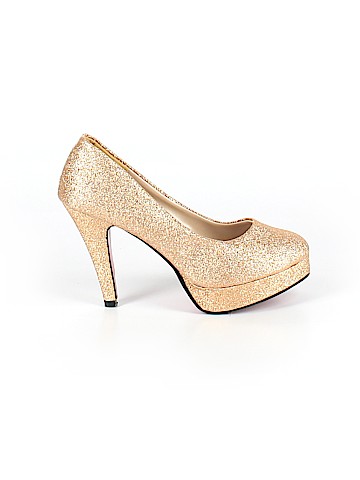 Assorted Brands Heels (view 1)