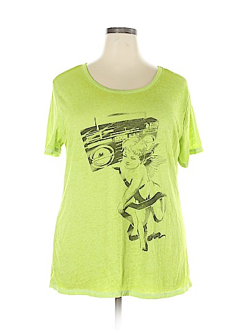 Zoe+Liv Short Sleeve T-Shirt (view 1)