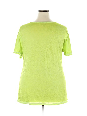 Zoe+Liv Short Sleeve T-Shirt (view 2)