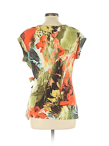 Melanie Lyne Short Sleeve Top (view 2)