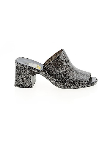 Jeffrey Campbell Mule/Clog (view 1)