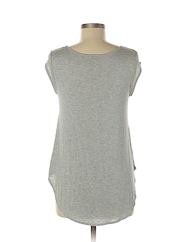 Paper Crane Short Sleeve T-Shirt (view 2)